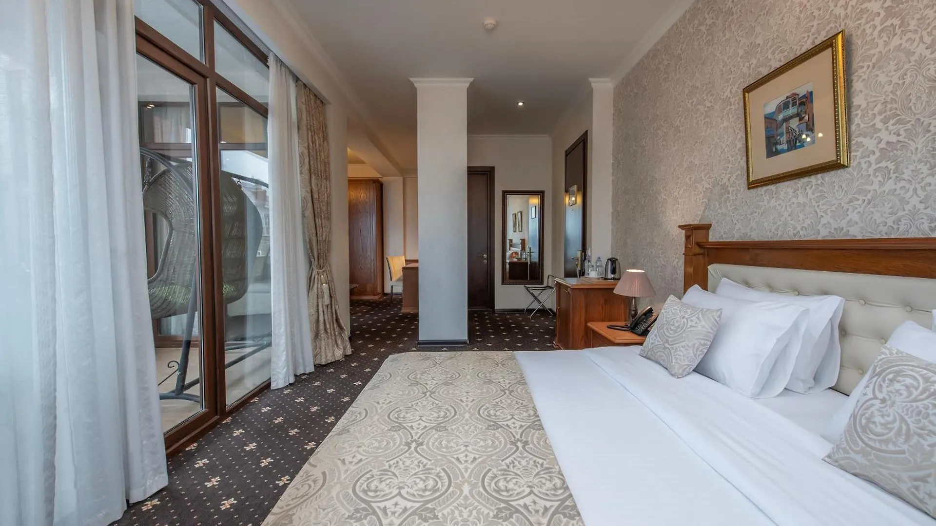 Tbilisi Laerton Hotel