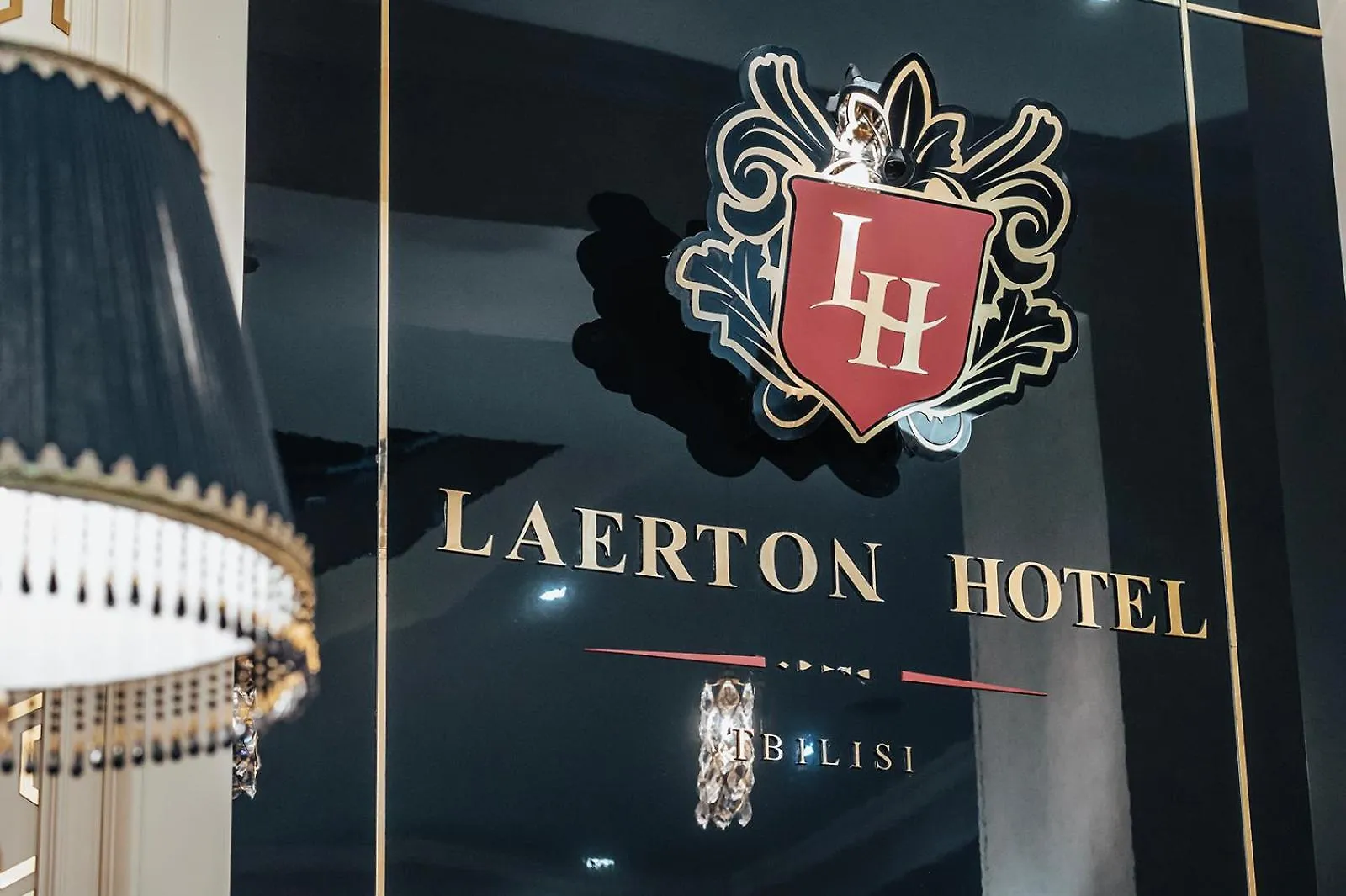 Tbilisi Laerton Hotel