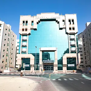 Wescott Pearl 3* Dubai