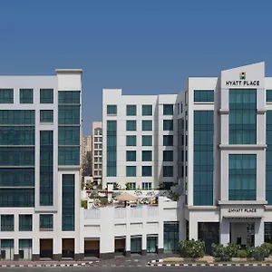 Hyatt Place Al Rigga 4*, דובאי איחוד האמירויות הערביות