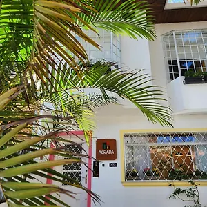 Morada City Hostel Sao Paulo