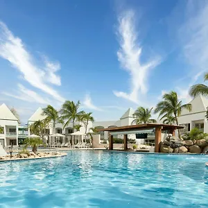 Courtyard By Marriott Aruba 4* Palm Beach