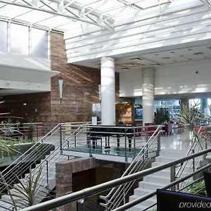 Vip Executive Entrecampos & Conference 4* Lisbon
