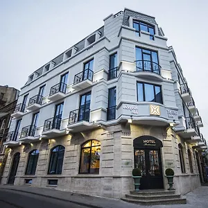 מלון Tbilisi Inn